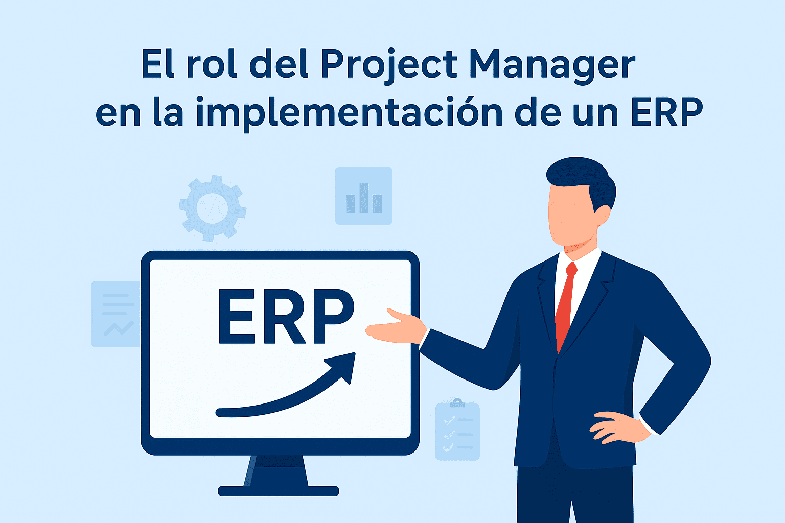 ERP