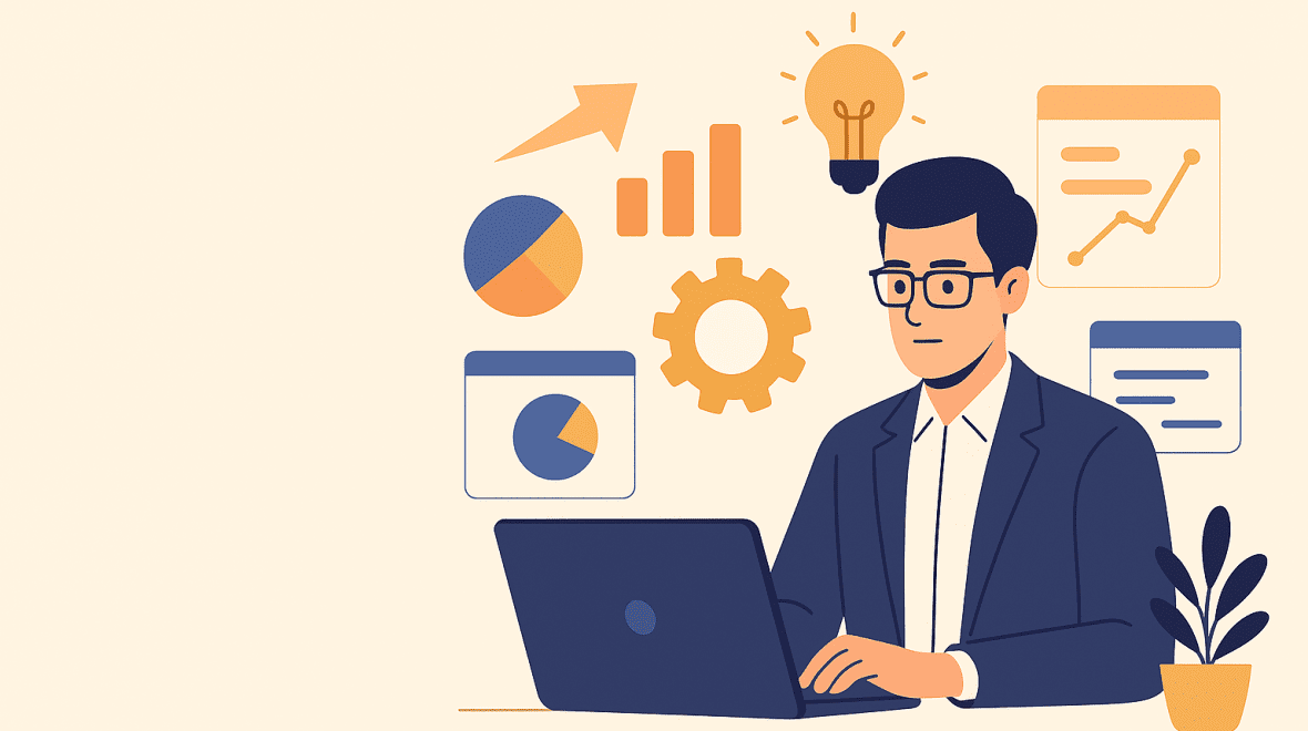 Tendencias en gestión de proyectos digitales: lo que todo Project Manager debe dominar en 2025