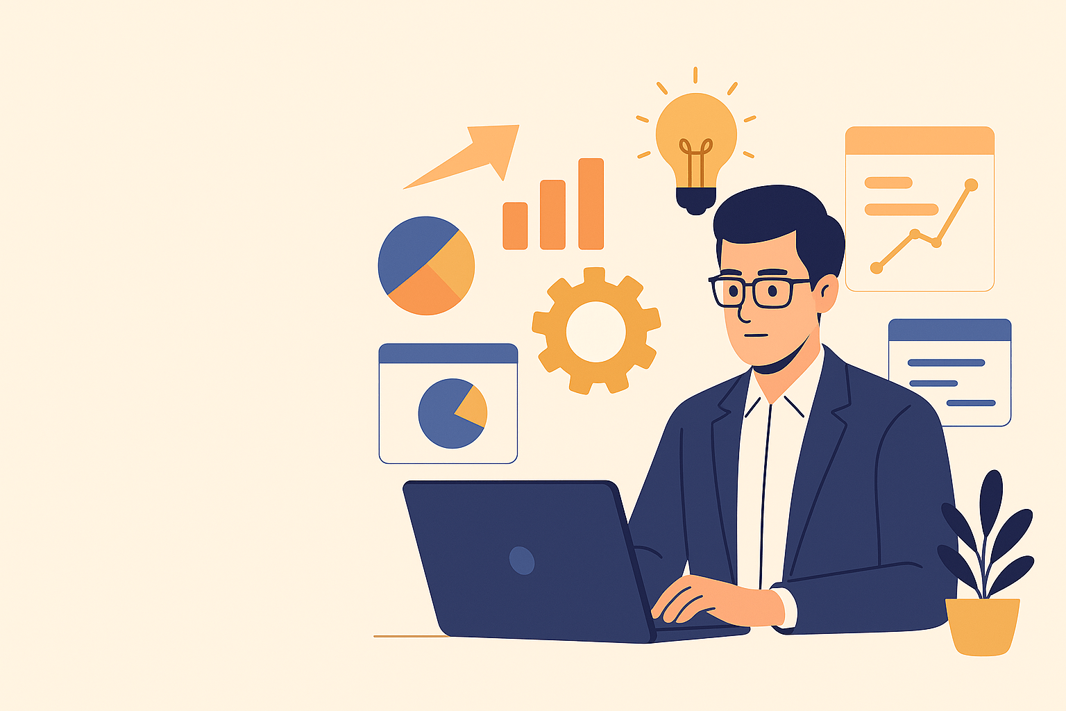 Tendencias en gestión de proyectos digitales: lo que todo Project Manager debe dominar en 2025