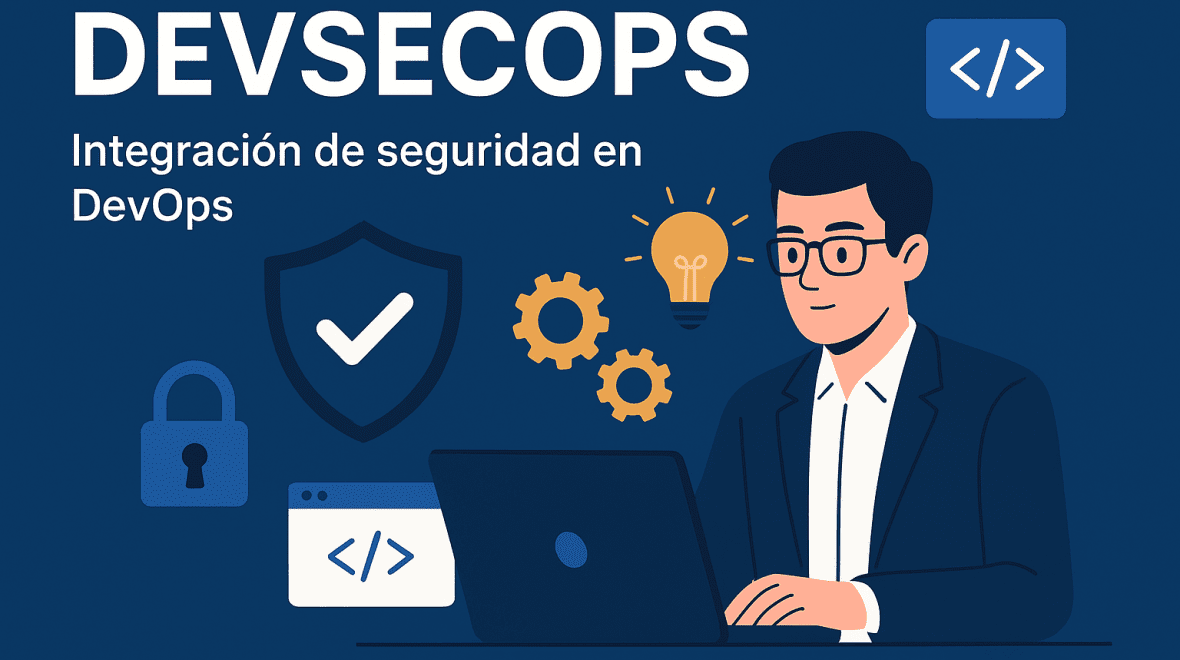 Ciberseguridad en proyectos digitales: el nuevo reto estratégico para los Project Managers