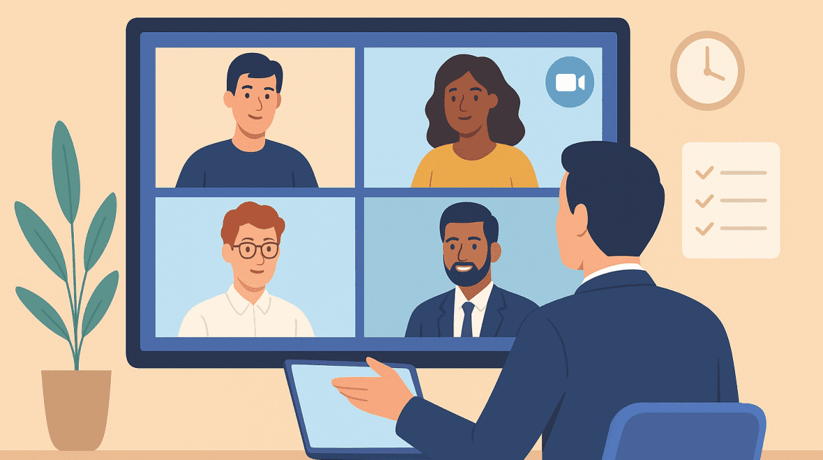 El rol del Project Manager en la era del trabajo remoto y los equipos distribuidos